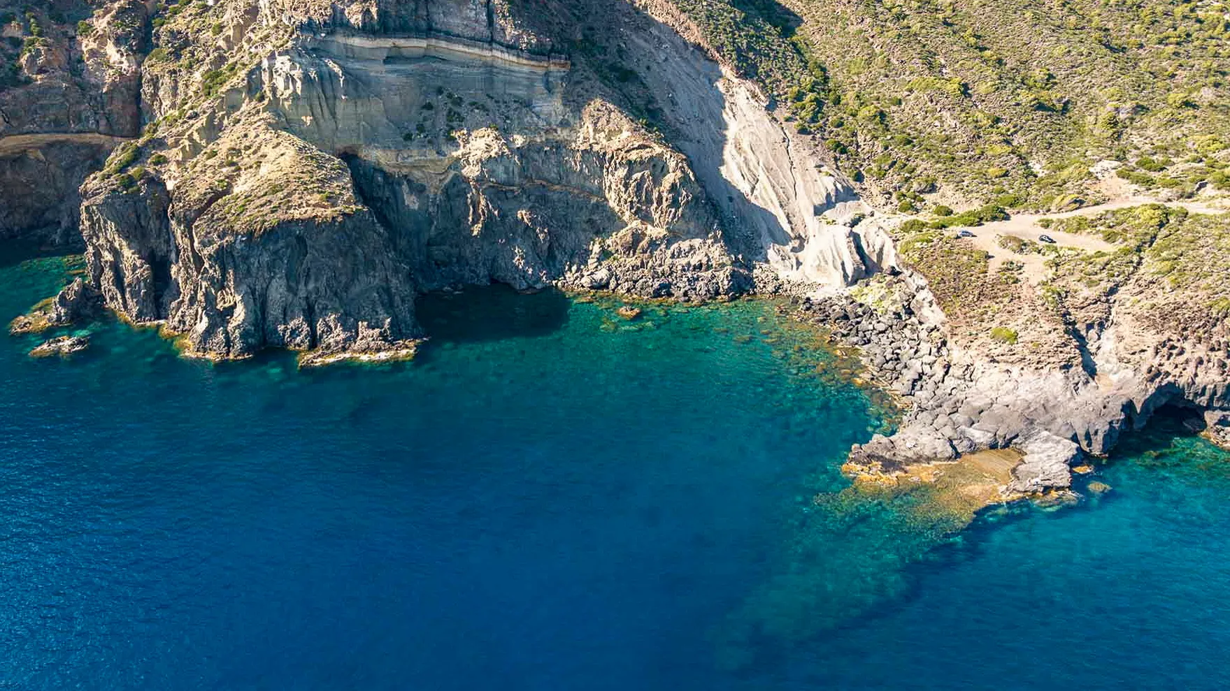 Balata dei Turchi