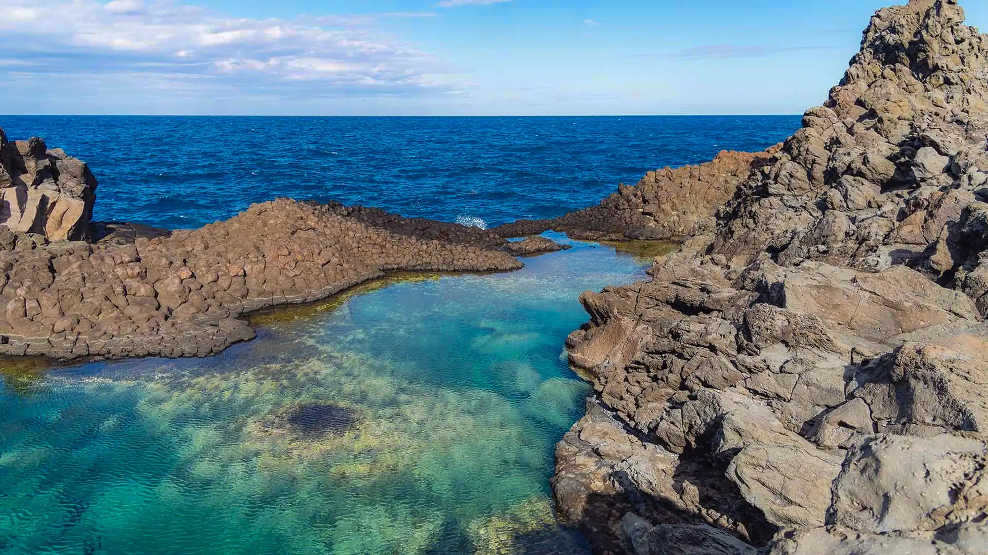 Laghetto delle Ondine